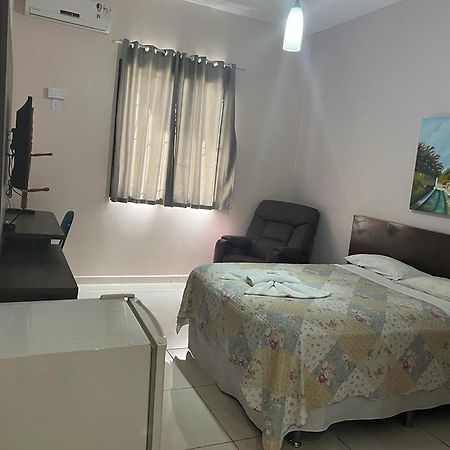 Jacaranda Palace Hotel تيكسيرا دي فريتاس المظهر الخارجي الصورة