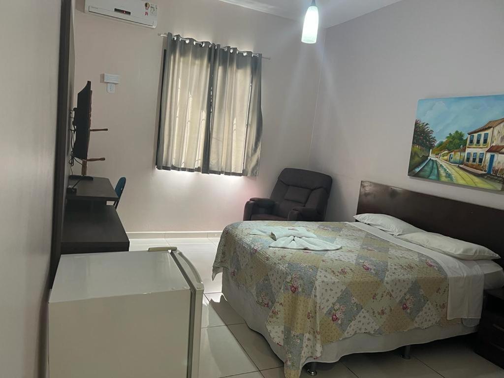 Jacaranda Palace Hotel تيكسيرا دي فريتاس المظهر الخارجي الصورة