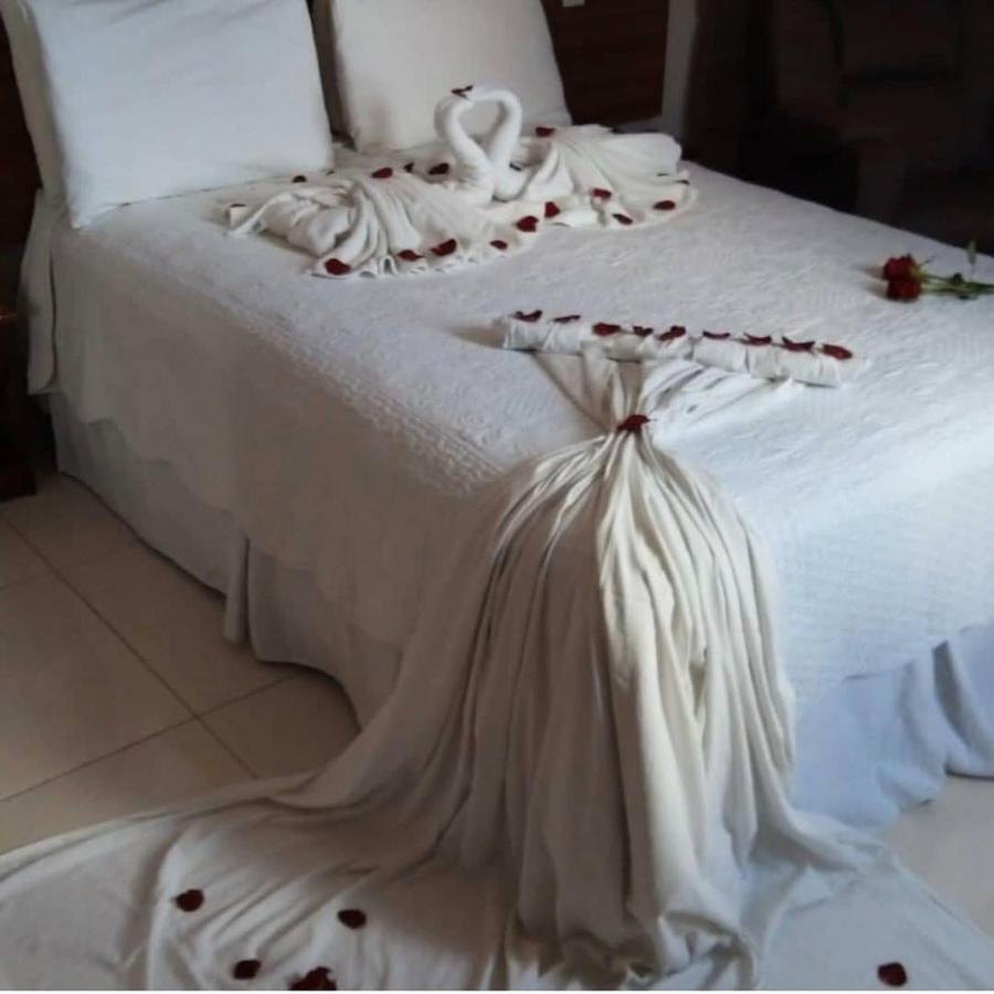Jacaranda Palace Hotel تيكسيرا دي فريتاس المظهر الخارجي الصورة